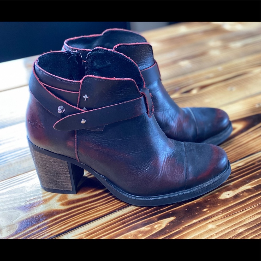 Bos. & Co. 🖤 size 39
